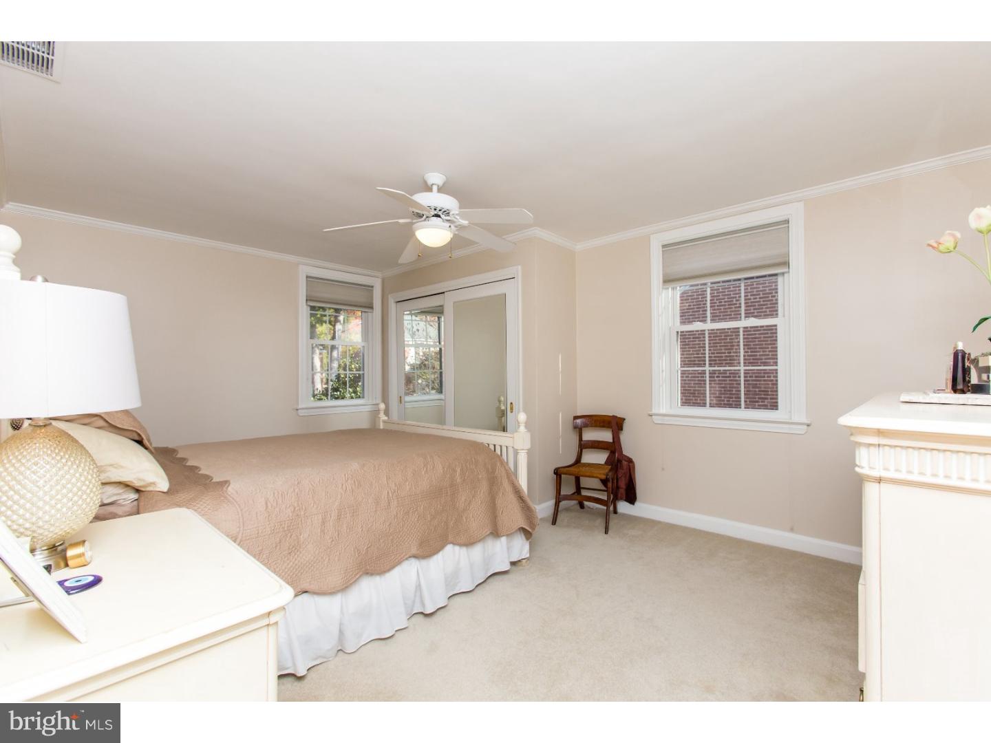 14 Hurst Road Wilmington, DE 19803 - Photo 11 of 21 Master Bedroom