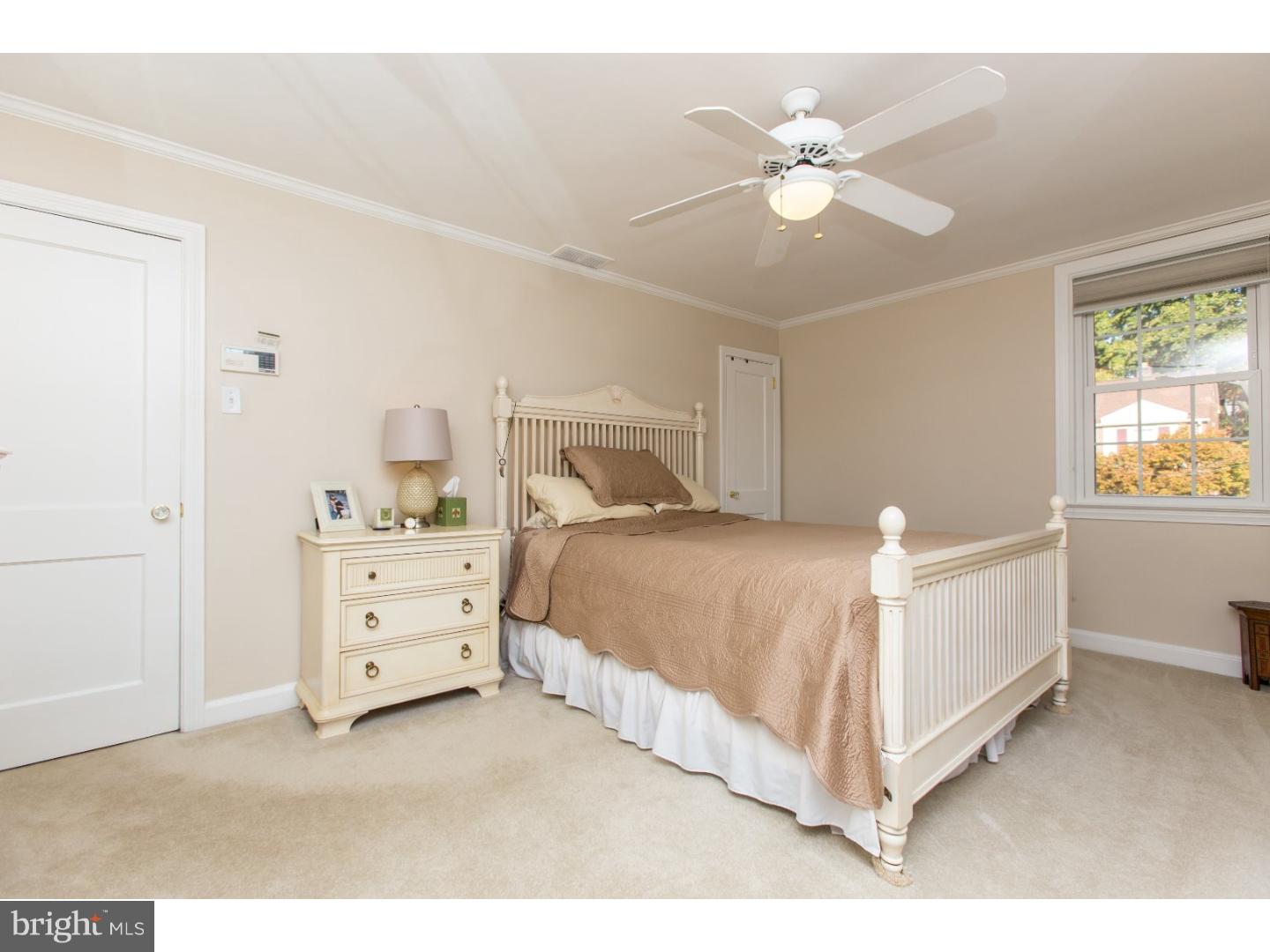 14 Hurst Road Wilmington, DE 19803 - Photo 12 of 21 Master Bedroom
