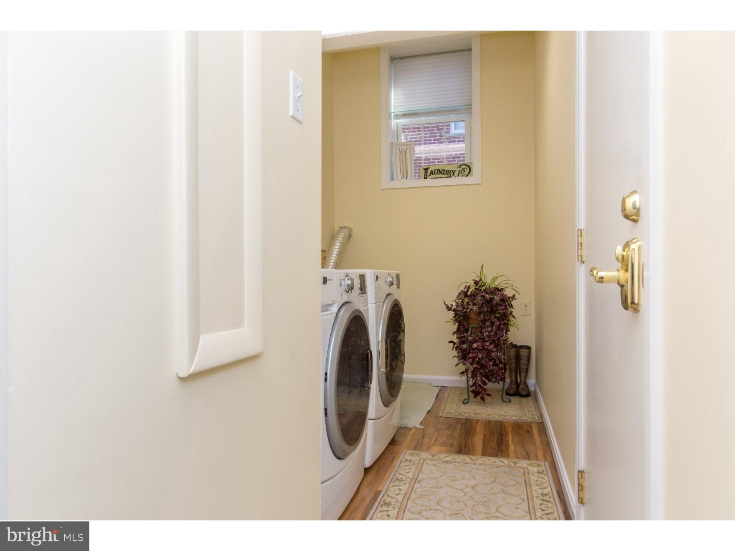 14 Hurst Road Wilmington, DE 19803 - Photo 17 of 21 Laundry Room