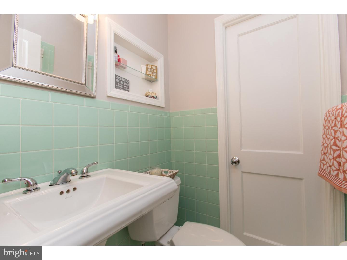 14 Hurst Road Wilmington, DE 19803 - Photo 18 of 21 Bathroom