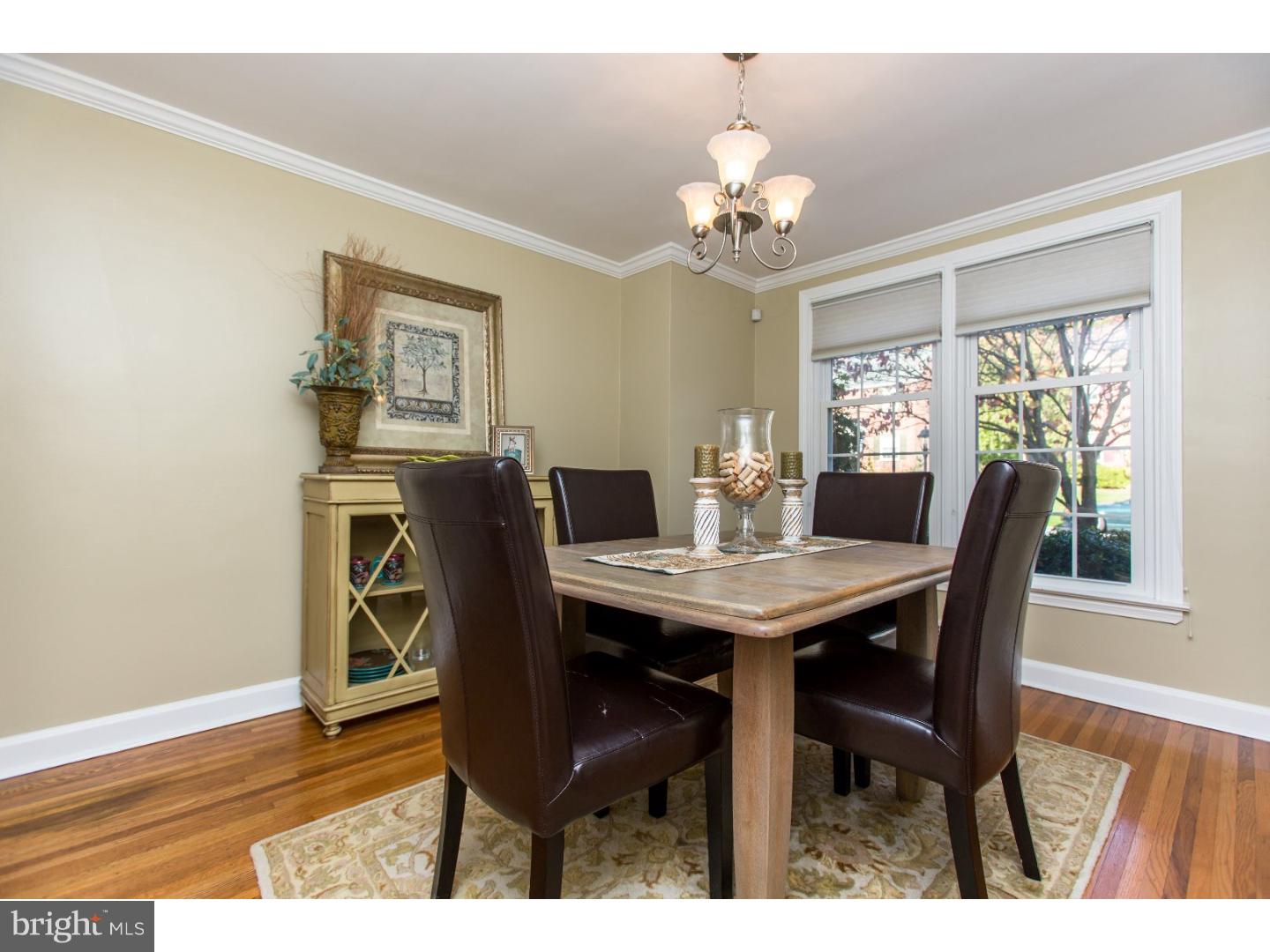14 Hurst Road Wilmington, DE 19803 - Photo 8 of 21 Dining Room