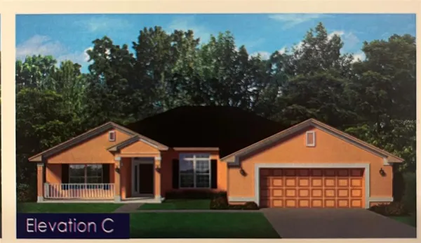 $424,350 | 16820 Southeast 23rd Avenue, Summerfield, FL 34491
