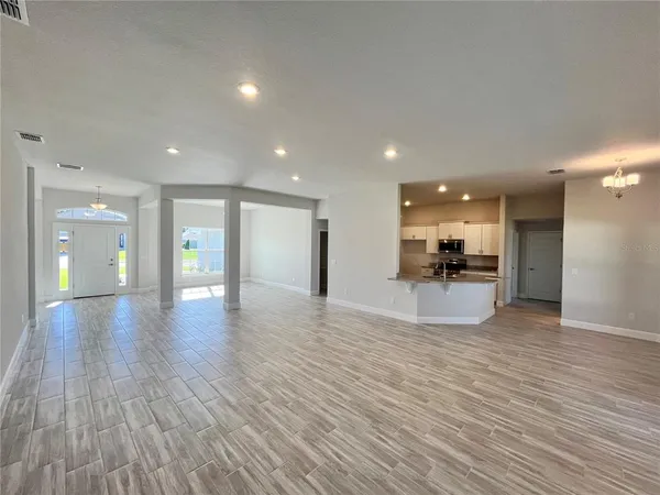 $424,350 | 16820 Southeast 23rd Avenue, Summerfield, FL 34491