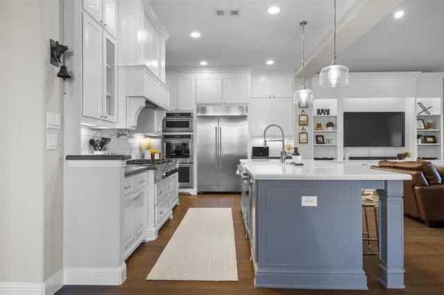 $750,000 | 11459 Misty Ridge Drive, Flower Mound, TX 76262