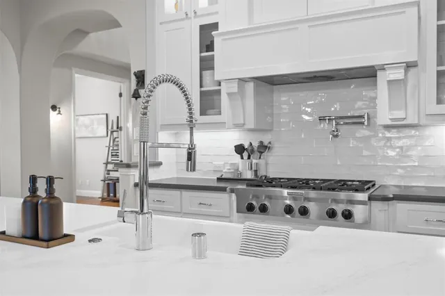 $750,000 | 11459 Misty Ridge Drive, Flower Mound, TX 76262