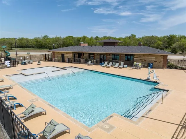 $750,000 | 11459 Misty Ridge Drive, Flower Mound, TX 76262