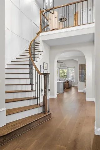 $750,000 | 11459 Misty Ridge Drive, Flower Mound, TX 76262