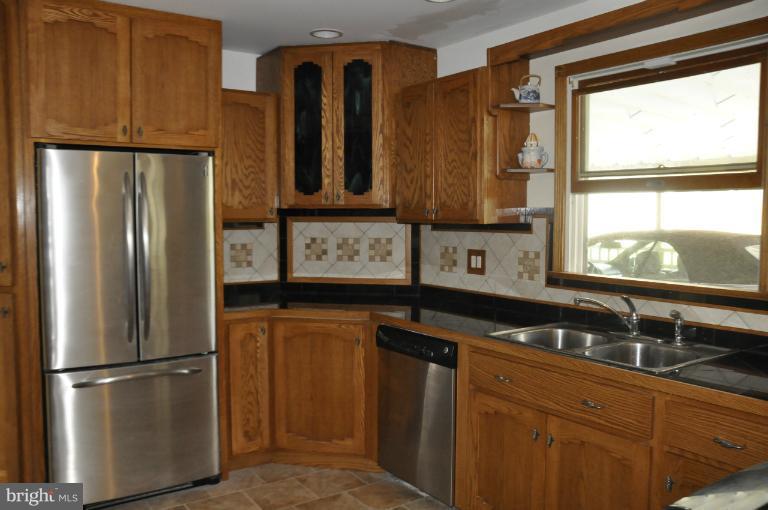 1656 Deep Run Road Whiteford, MD 21160 - Photo 19 of 30 Kitchen