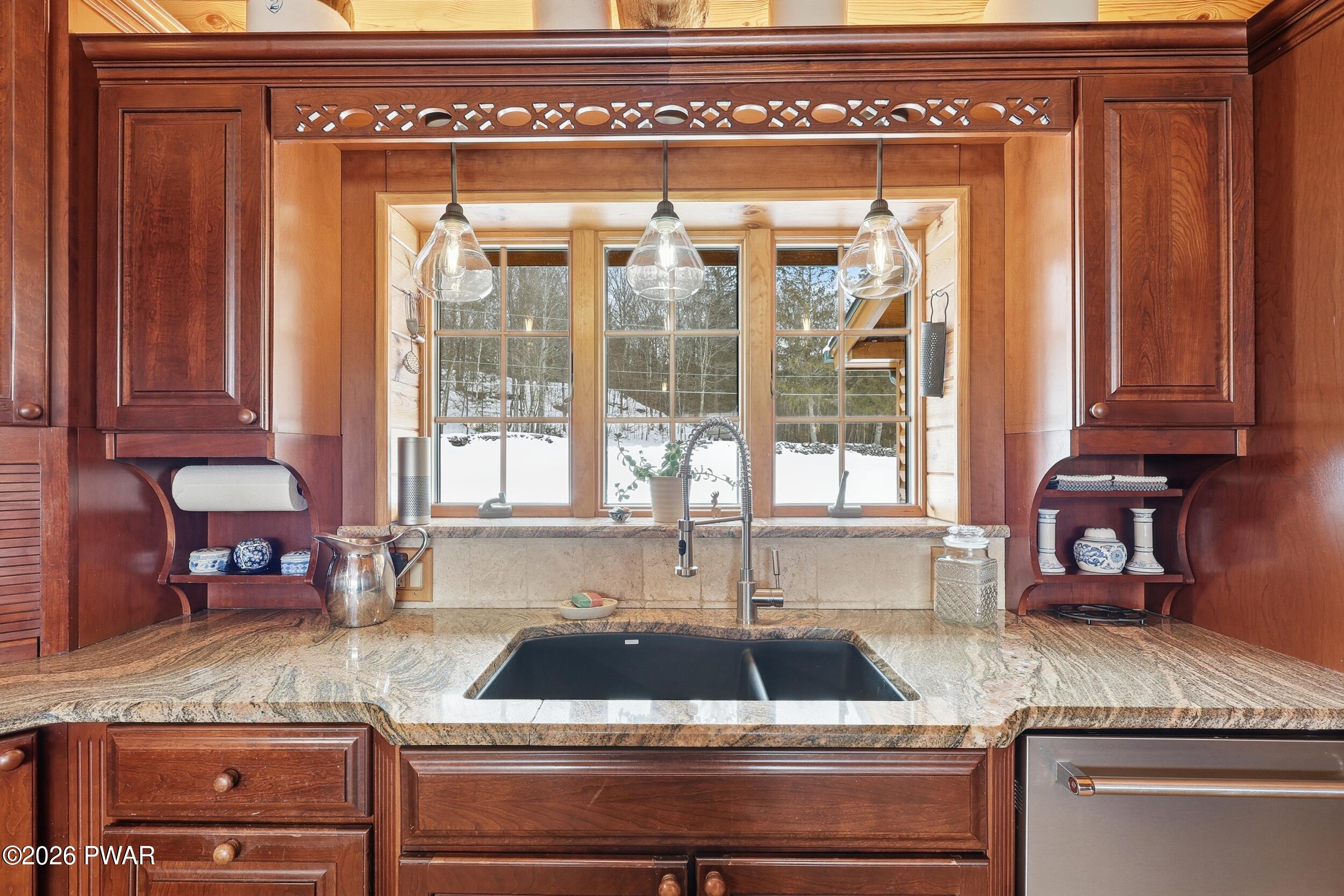 187 Arnolds Road Equinunk, PA 18417 - Photo 29 of 122 Kitchen