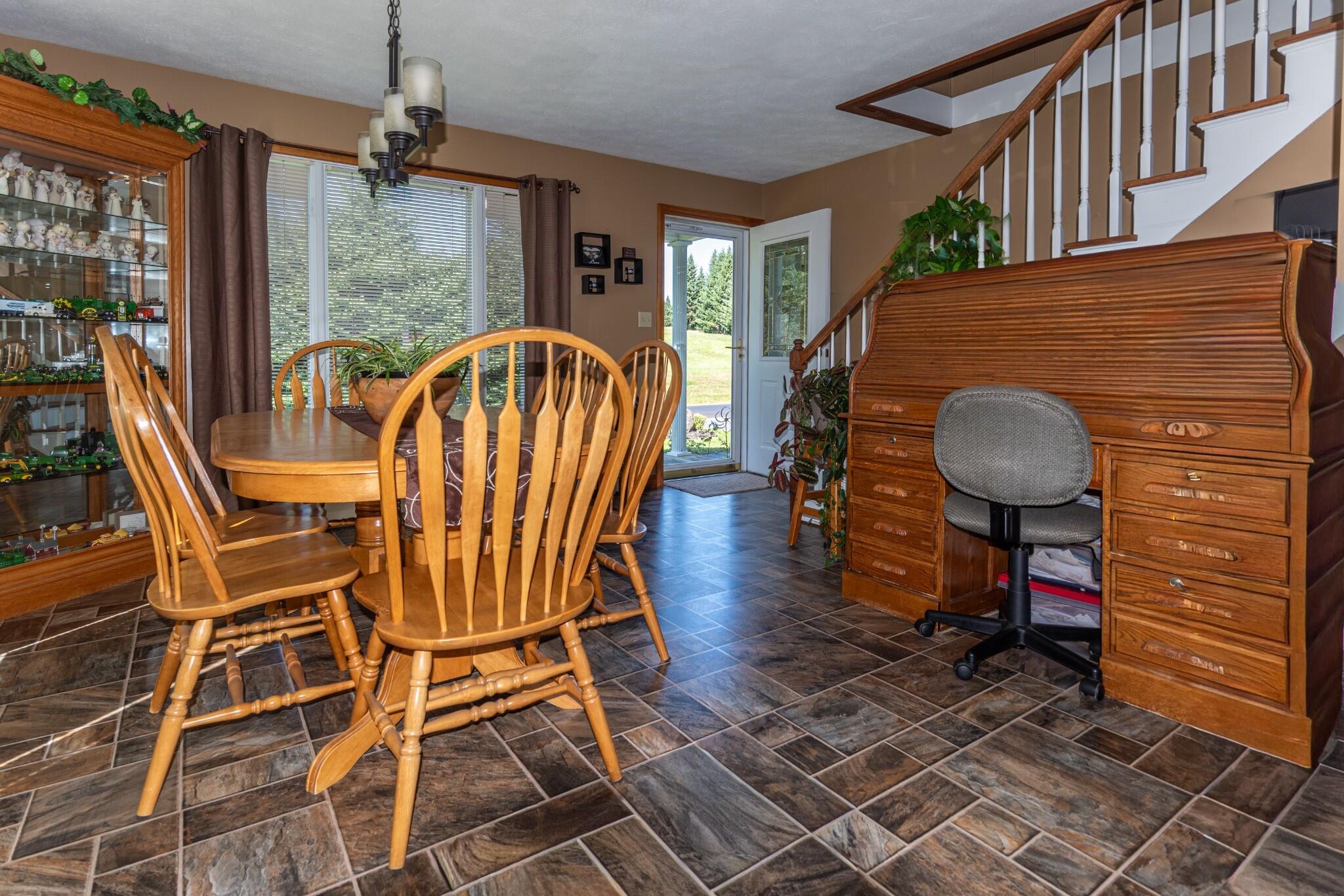 150 Cleveland Road St. Agatha, ME 04772 - Photo 38 of 72 Dining Room