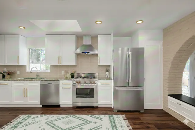 $1,199,000 | 4202 North Hills Drive, Austin, TX 78731