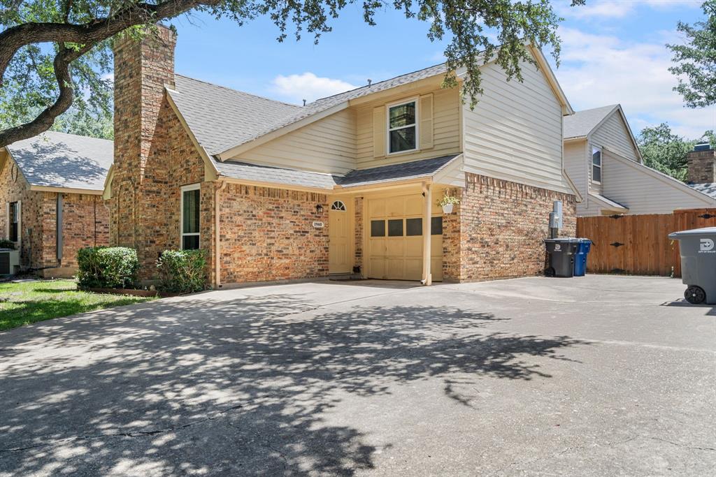 2960 Harbinger Lane Dallas, TX 75287 - Photo 2 of 26