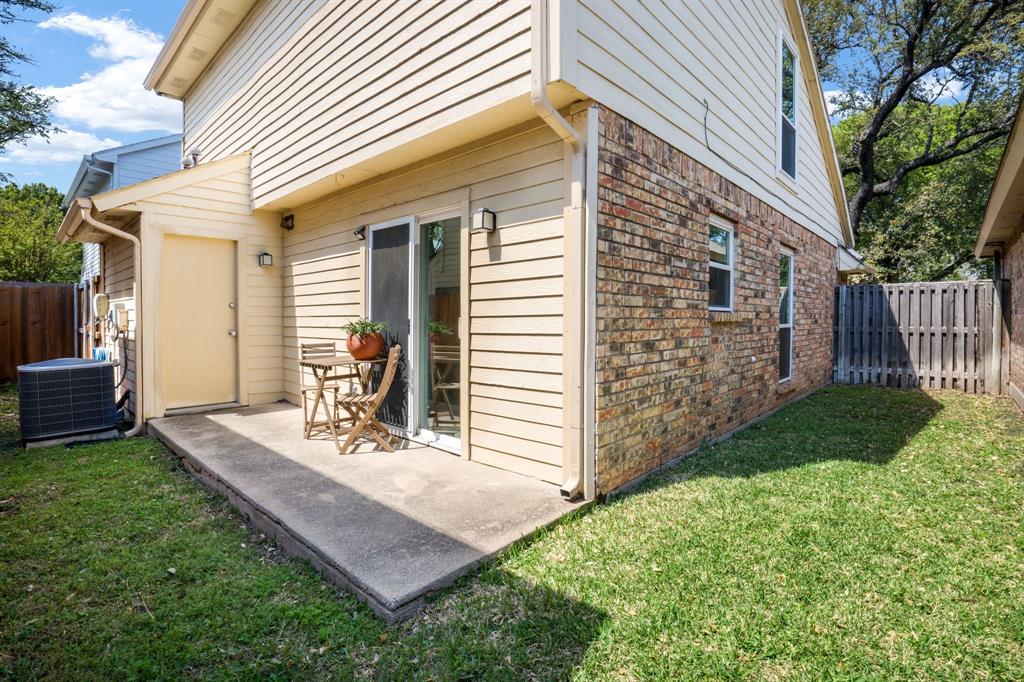 2960 Harbinger Lane Dallas, TX 75287 - Photo 22 of 26