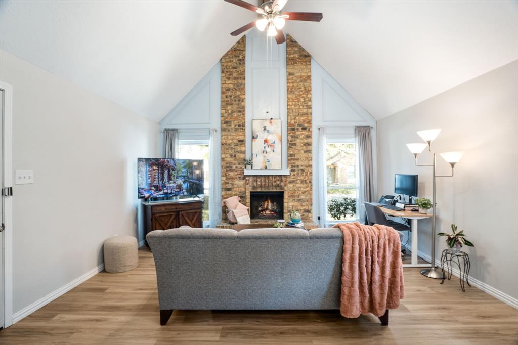 2960 Harbinger Lane Dallas, TX 75287 - Photo 4 of 26