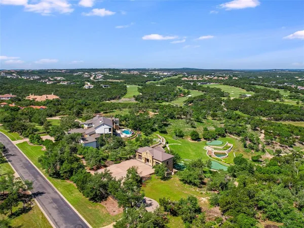 $2,699,000 | 7855 Escala Drive, Austin, TX 78735
