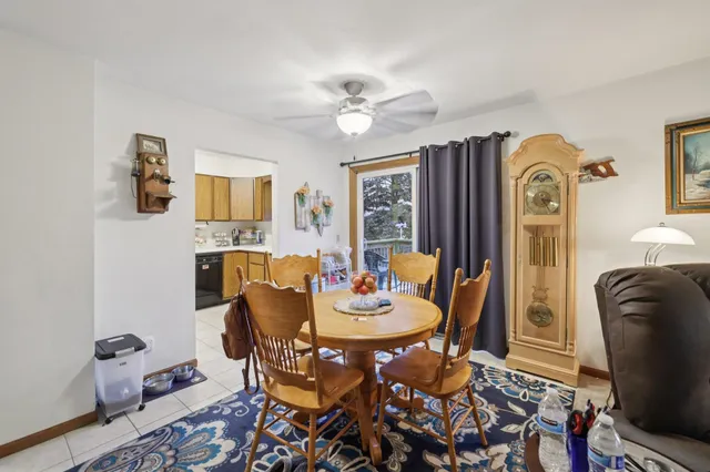 $445,000 | 105-107 West Garfield Street, Mount Horeb, WI 53572