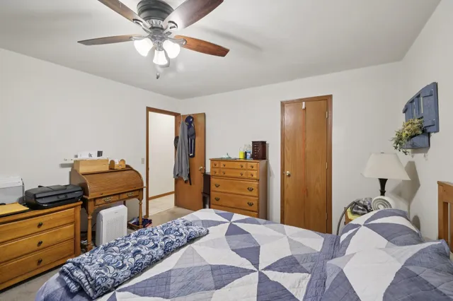 $445,000 | 105-107 West Garfield Street, Mount Horeb, WI 53572