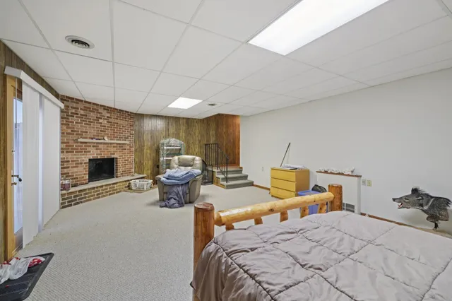 $445,000 | 105-107 West Garfield Street, Mount Horeb, WI 53572