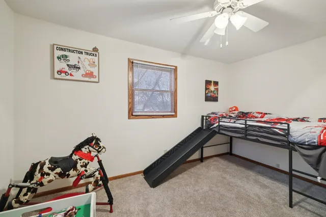 $445,000 | 105-107 West Garfield Street, Mount Horeb, WI 53572