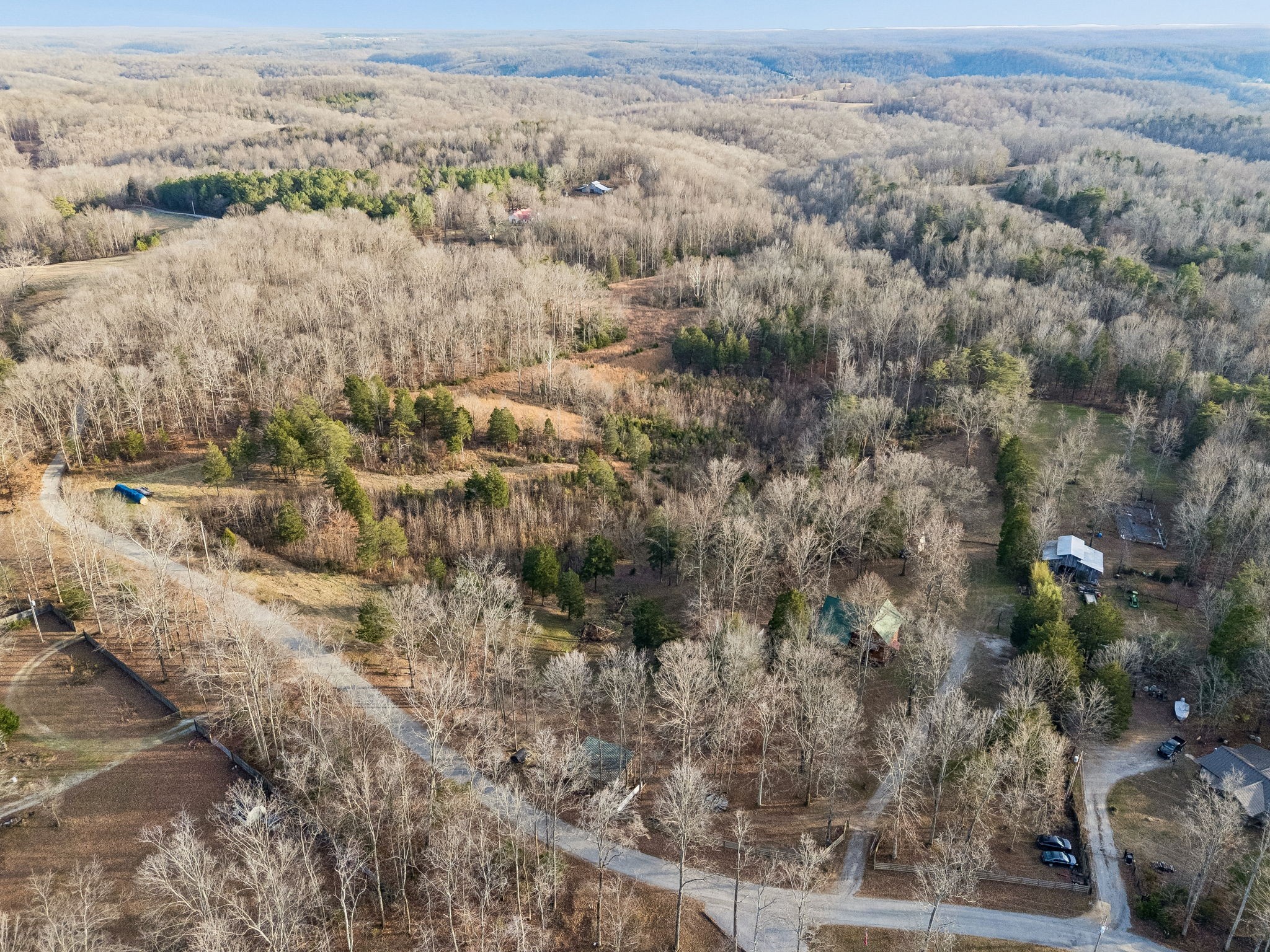 20151 Ben Fly Road Lyles, TN 37098 - Photo 95 of 99