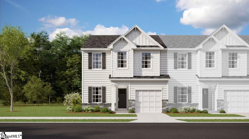 70 Fernhill Lane, Unit SC 162 Fountain Inn, SC 29644 - Photo 1 of 3 Gallery Image 1
