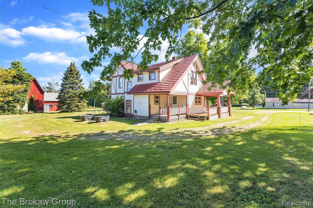 2400 Froede Road Caro, MI 48723 - Photo 49 of 59
