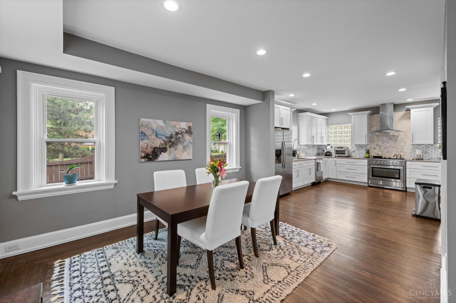 4788 Reading Road Cincinnati, OH 45237 - Photo 12 of 45