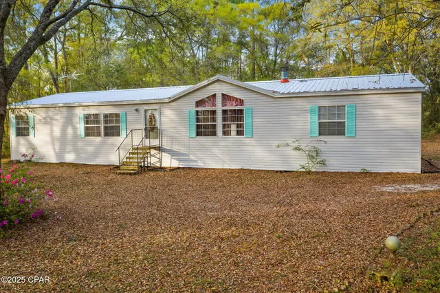 $406,000 | 1416 Walker Road, Graceville, FL 32440