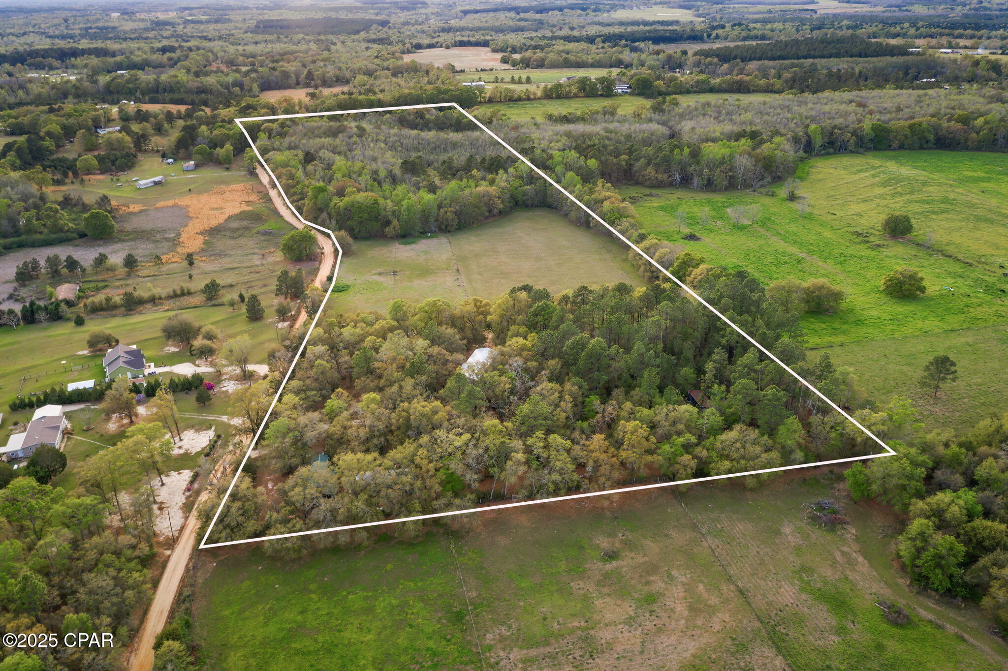 1416 Walker Road Graceville, FL 32440 - Photo 2 of 51