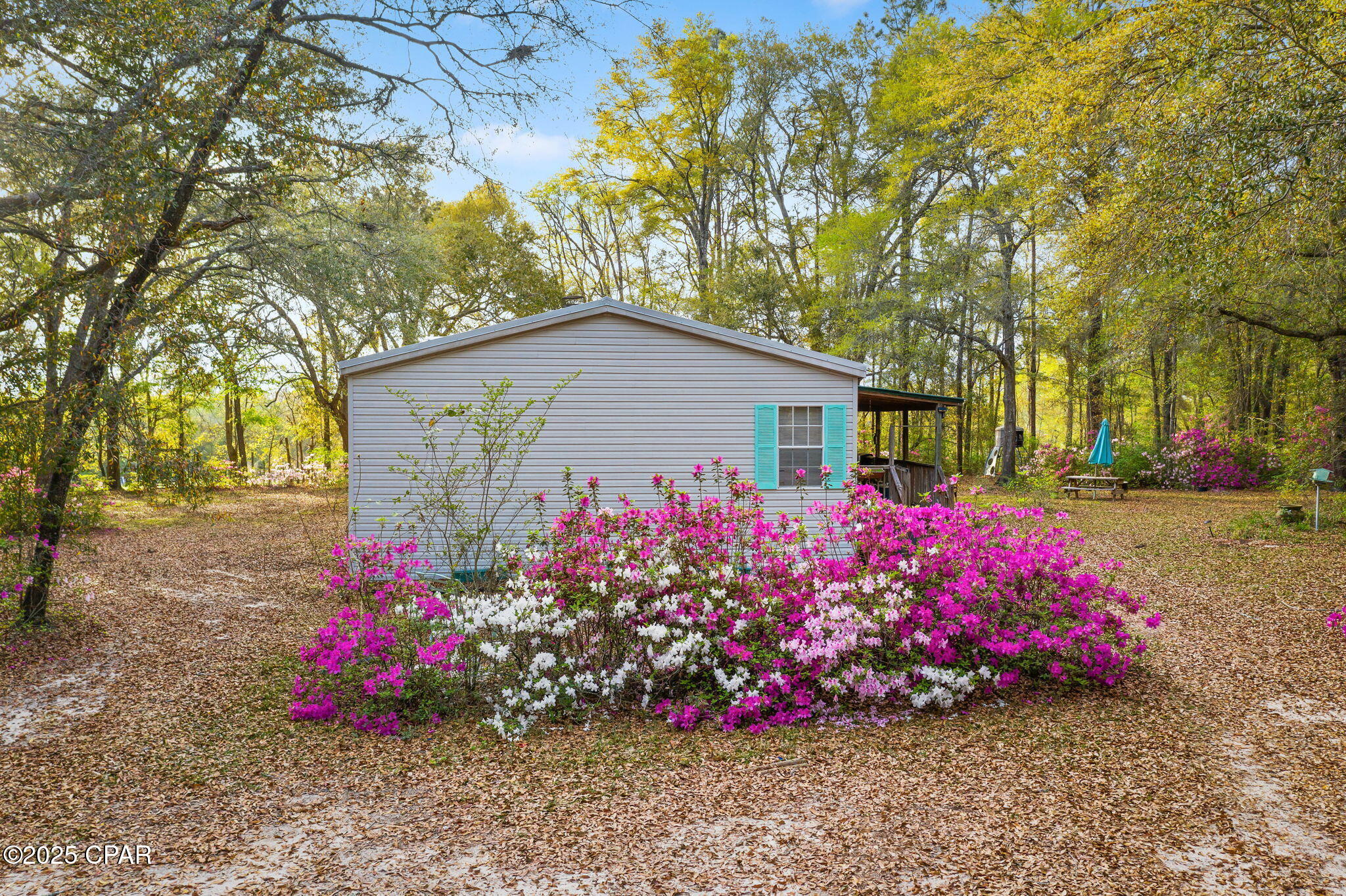 1416 Walker Road Graceville, FL 32440 - Photo 29 of 51