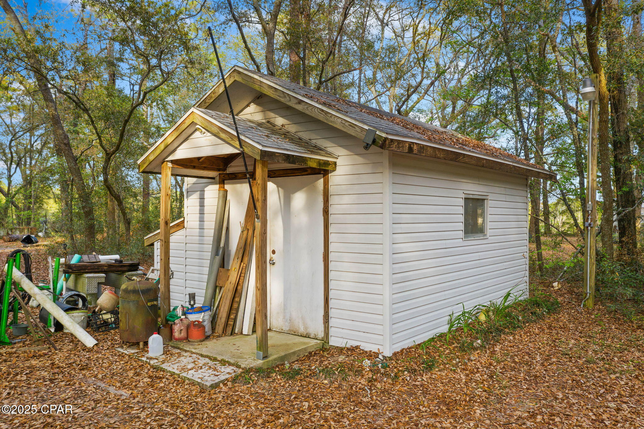 1416 Walker Road Graceville, FL 32440 - Photo 30 of 51