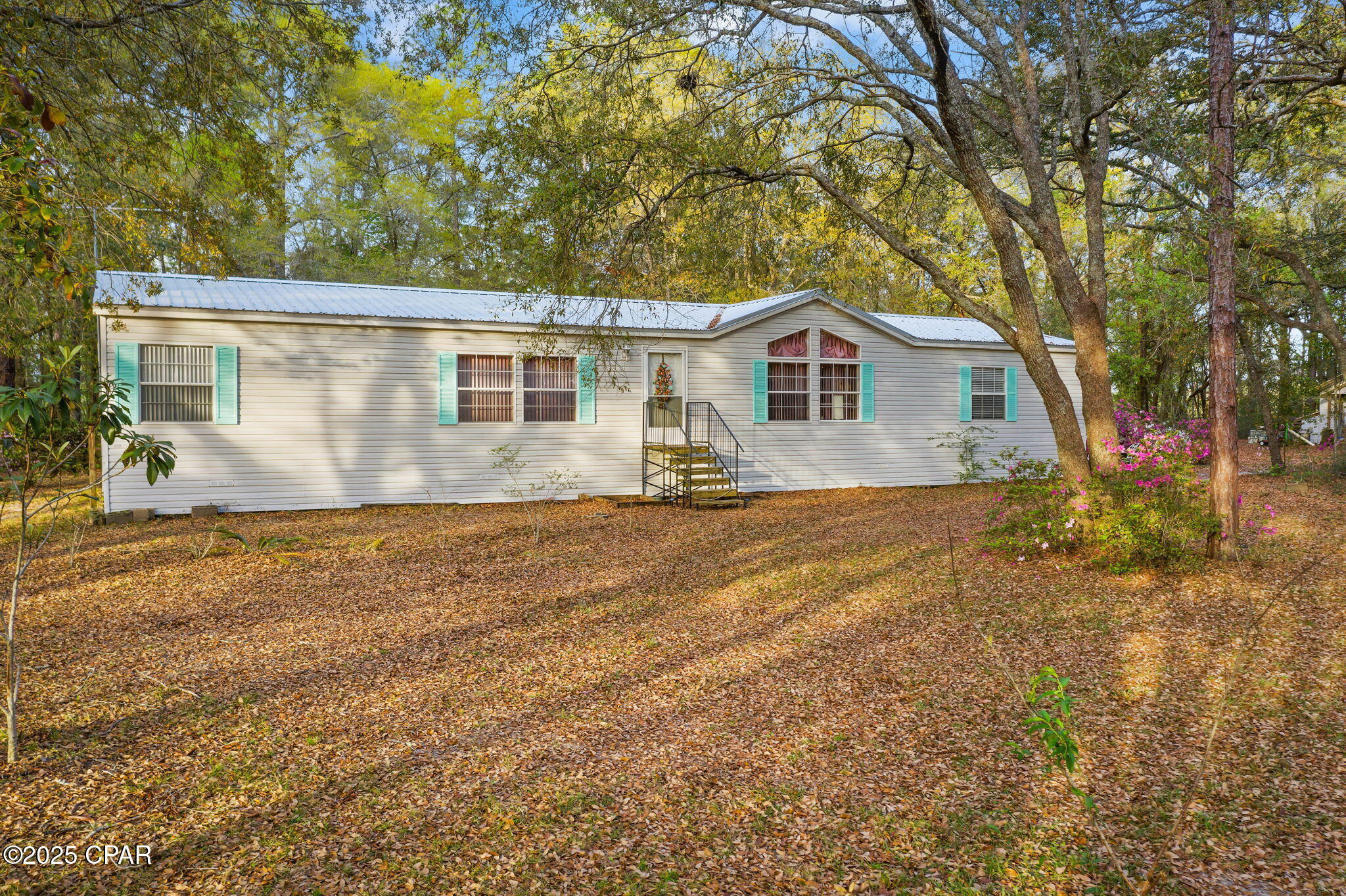 1416 Walker Road Graceville, FL 32440 - Photo 33 of 51