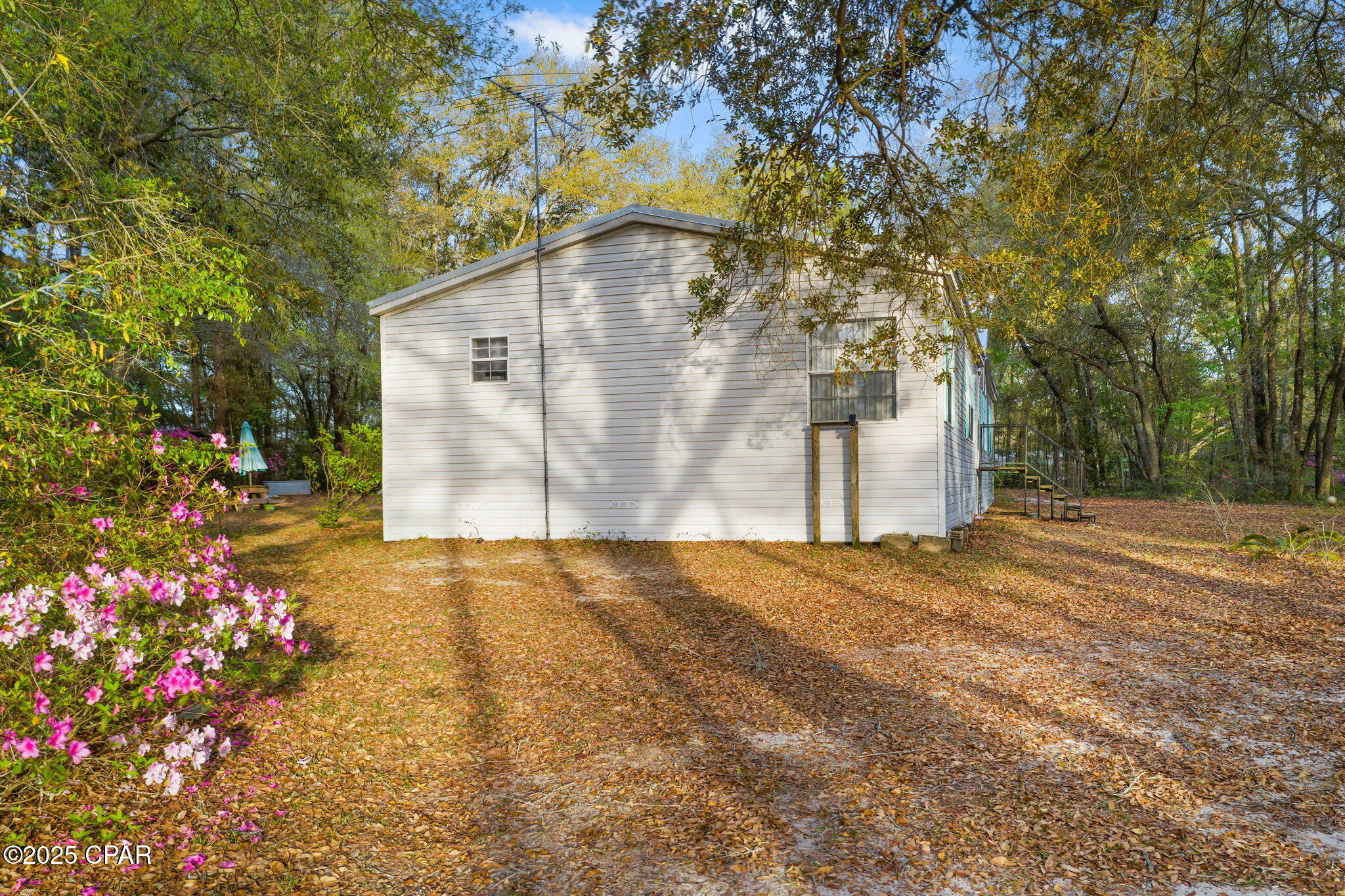 1416 Walker Road Graceville, FL 32440 - Photo 34 of 51