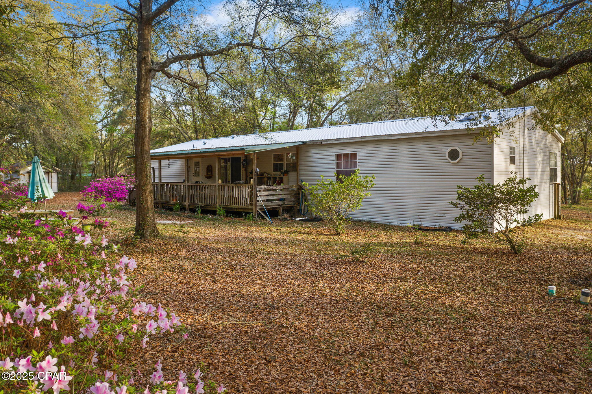 1416 Walker Road Graceville, FL 32440 - Photo 36 of 51