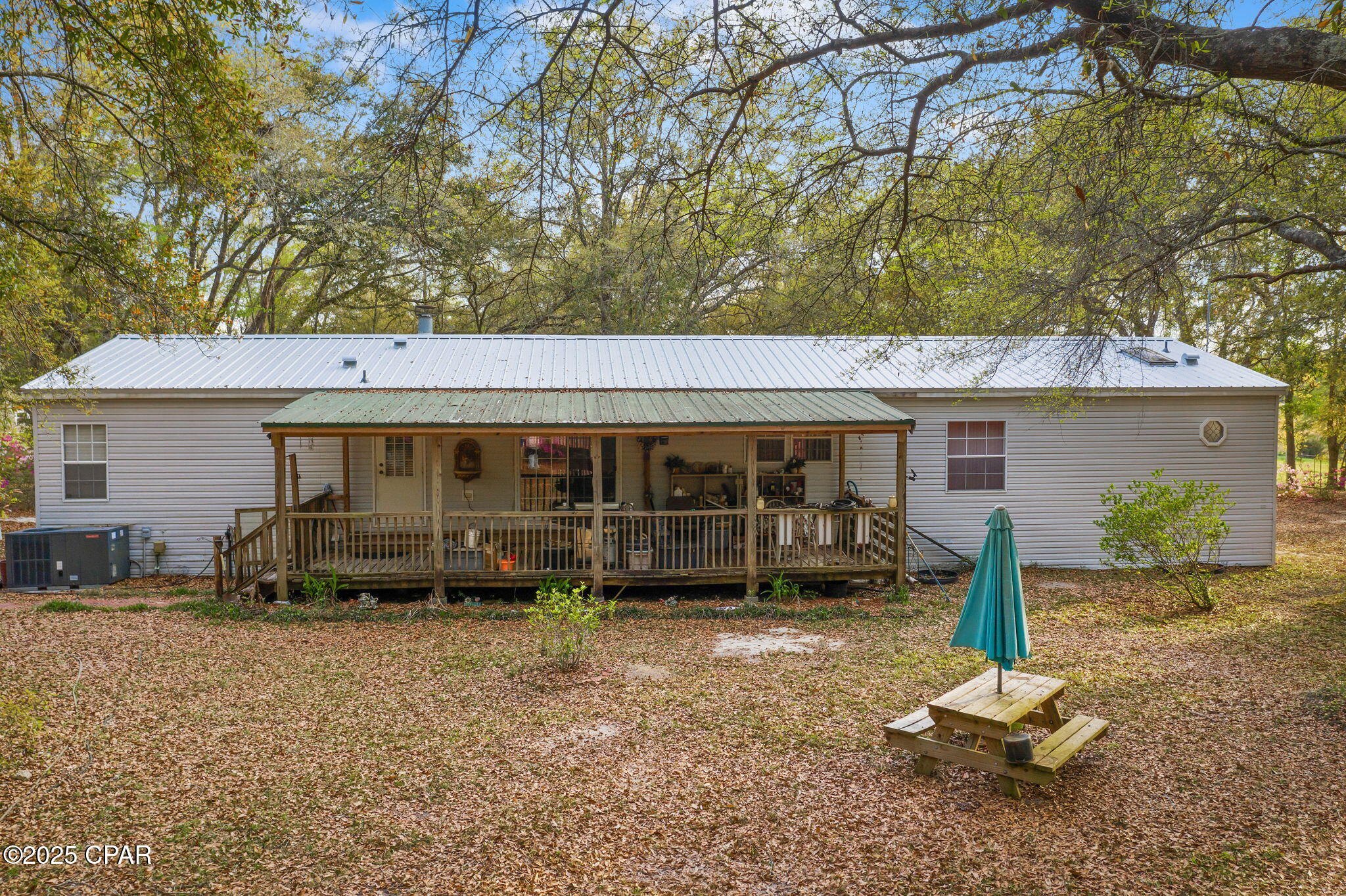 1416 Walker Road Graceville, FL 32440 - Photo 37 of 51