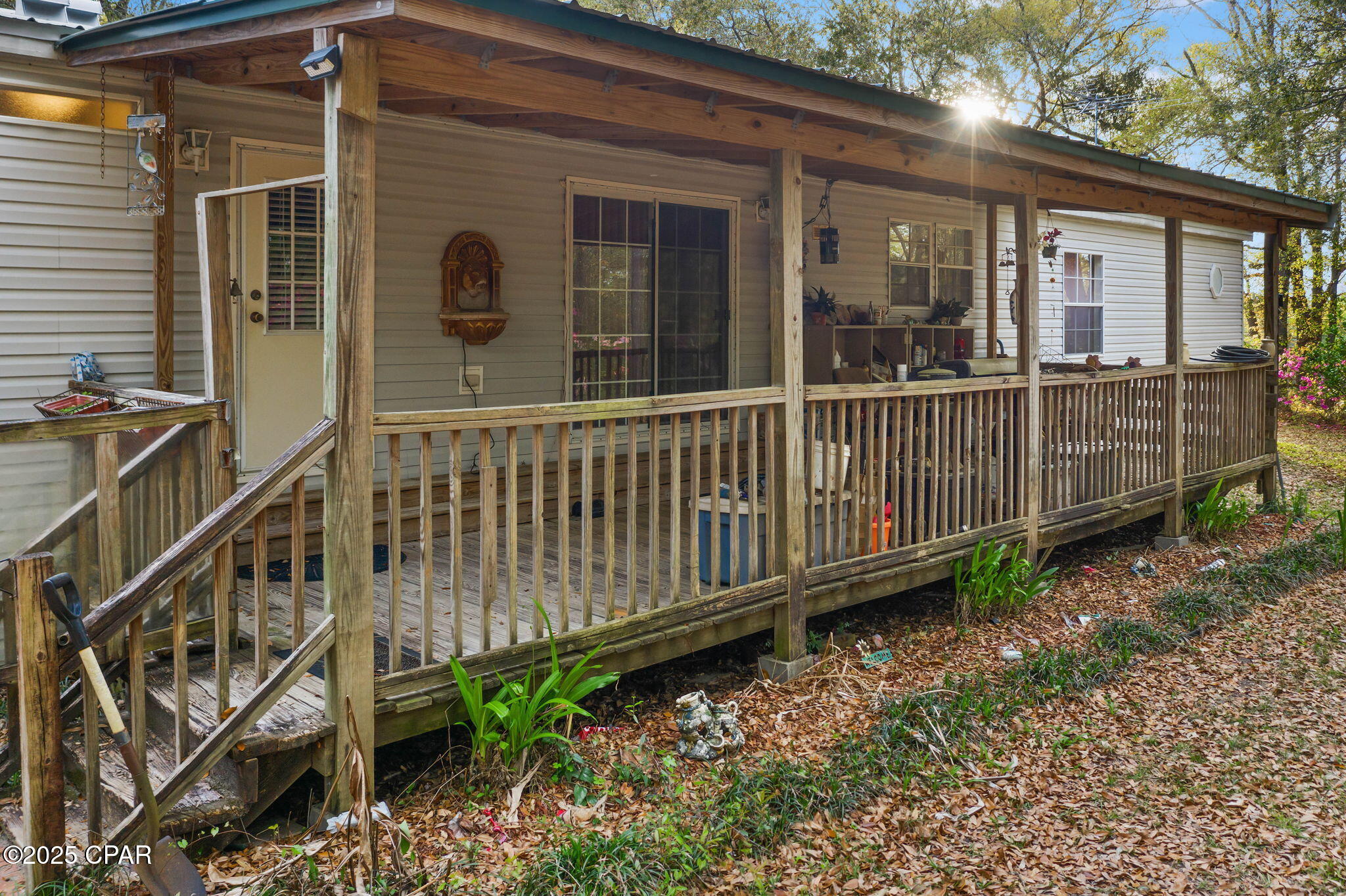 1416 Walker Road Graceville, FL 32440 - Photo 38 of 51