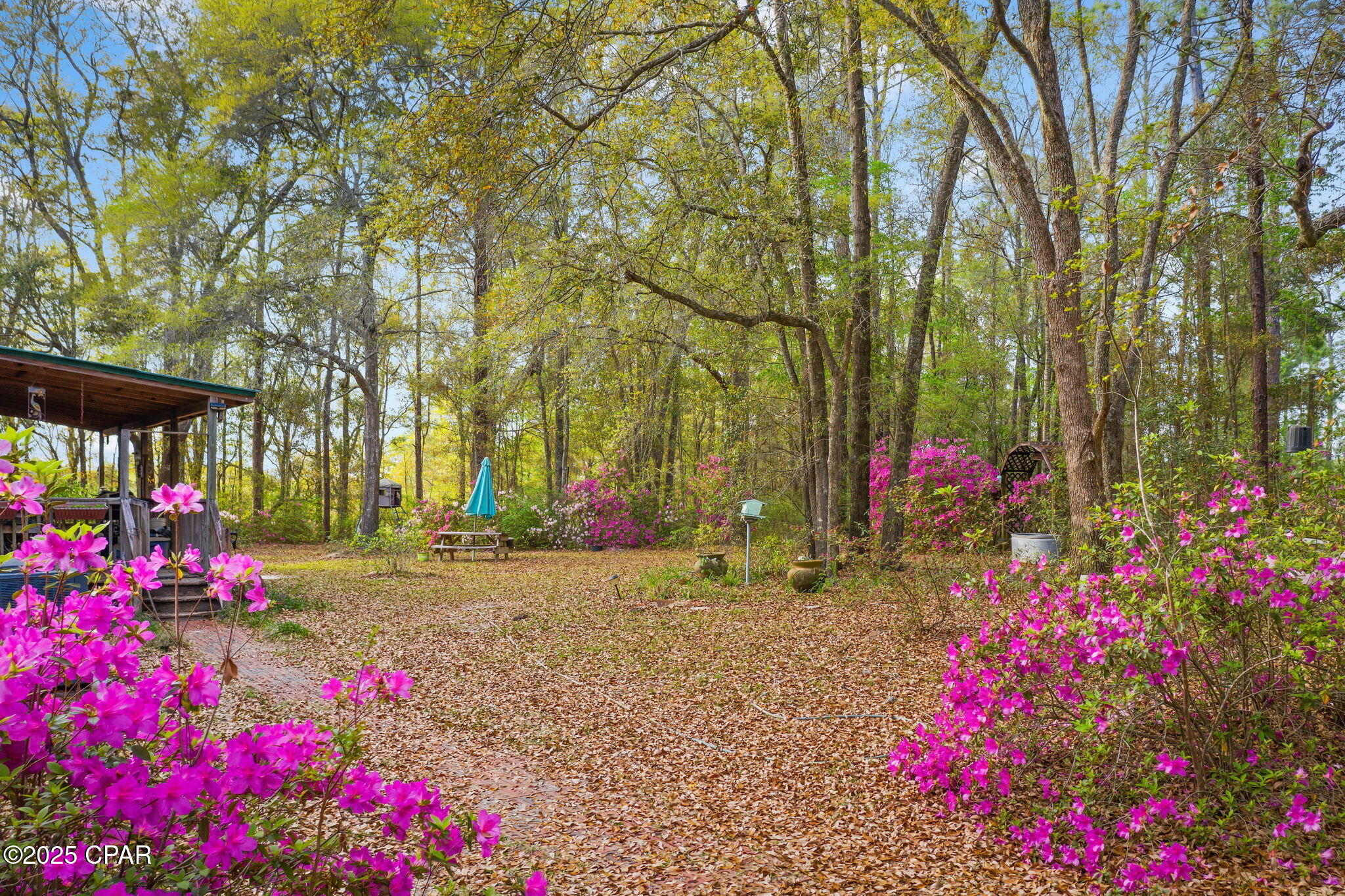 1416 Walker Road Graceville, FL 32440 - Photo 40 of 51