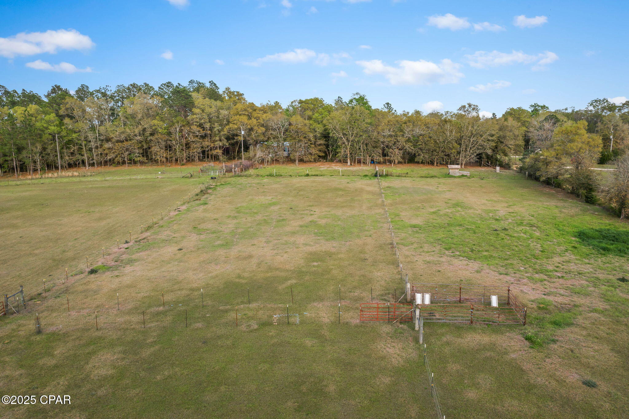 1416 Walker Road Graceville, FL 32440 - Photo 46 of 51