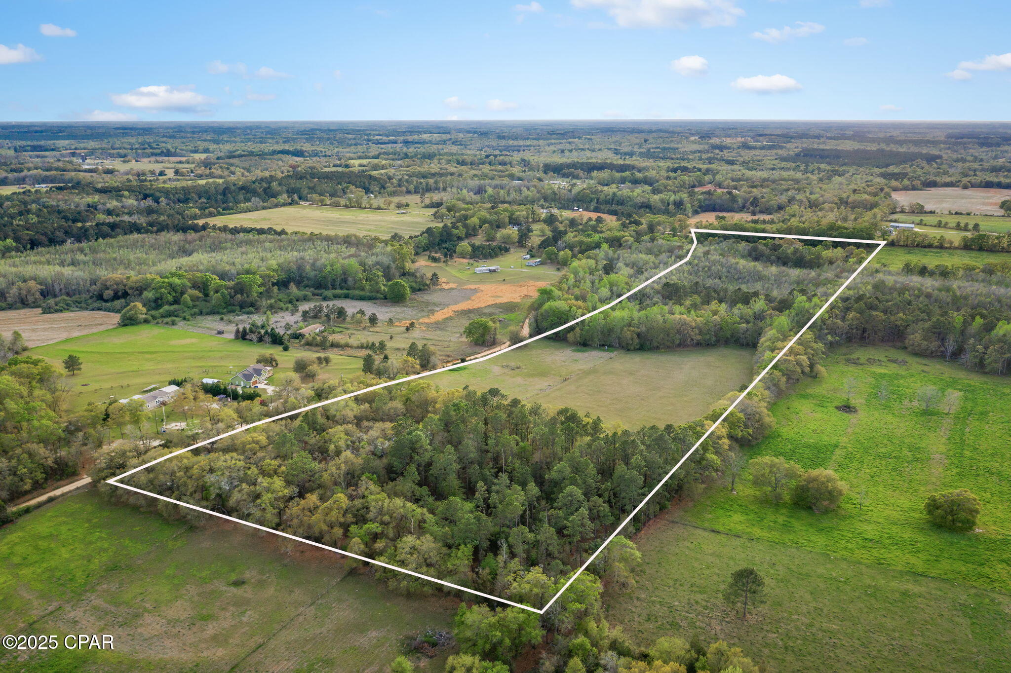 1416 Walker Road Graceville, FL 32440 - Photo 50 of 51