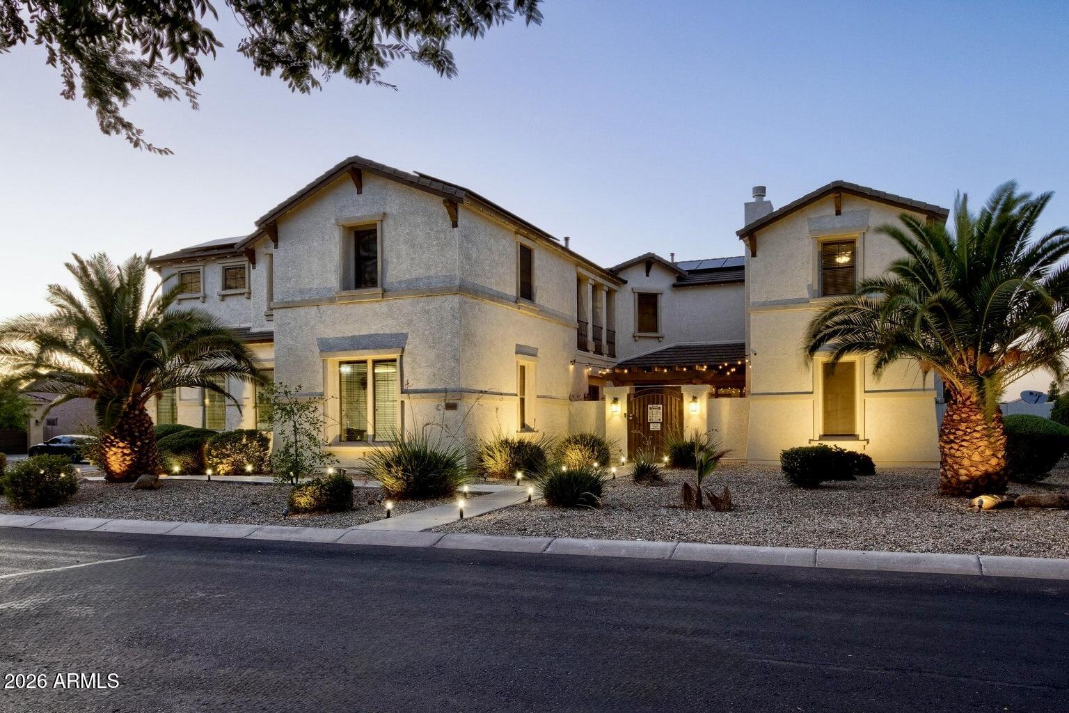 4610 West Coplen Farms Road Laveen, AZ 85339 - Photo 2 of 37 Coplen Farms Road