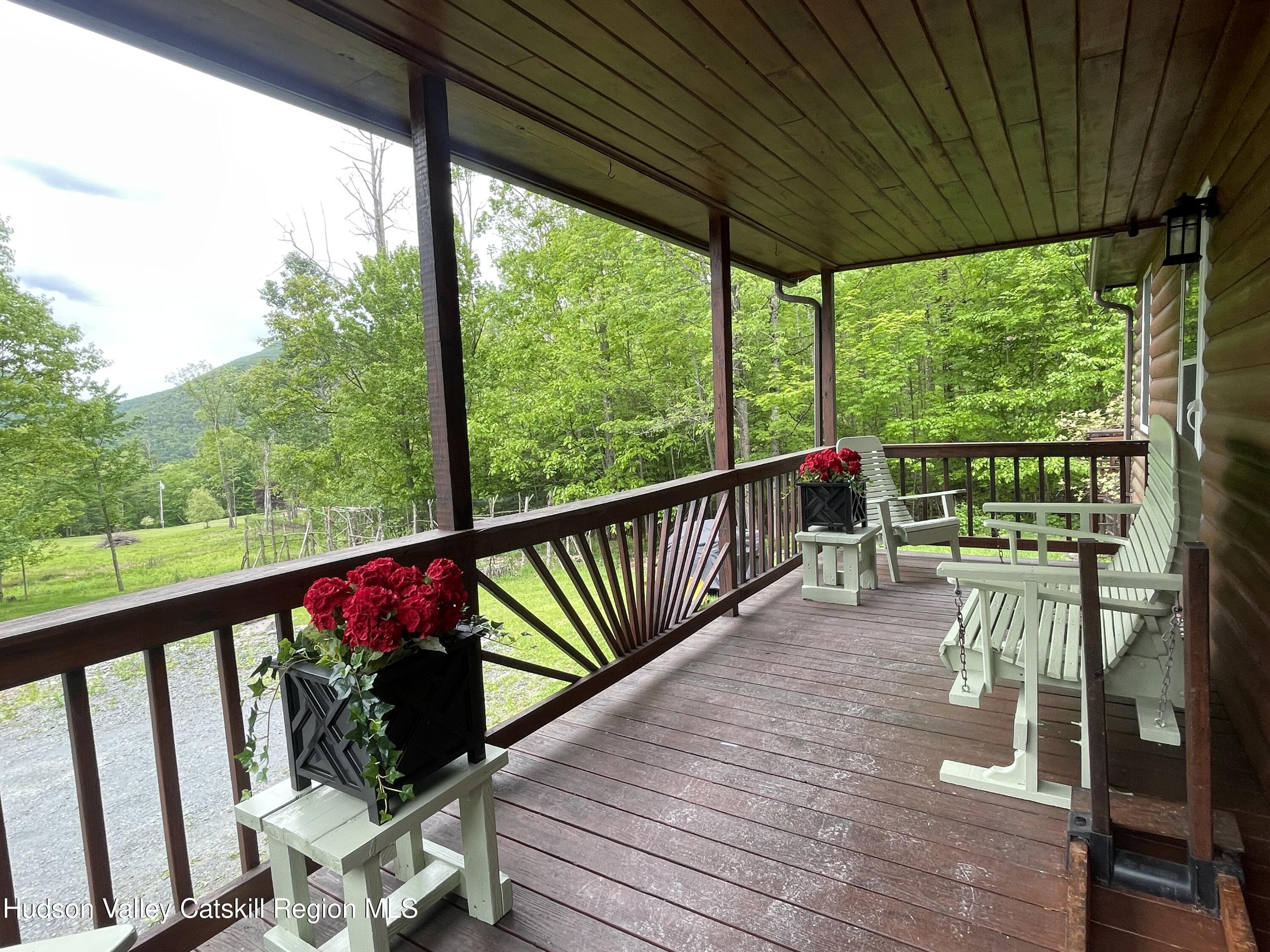 668 Tumbleweed Ranch Road West Kill, NY 12492 - Photo 11 of 40 IMG_0374