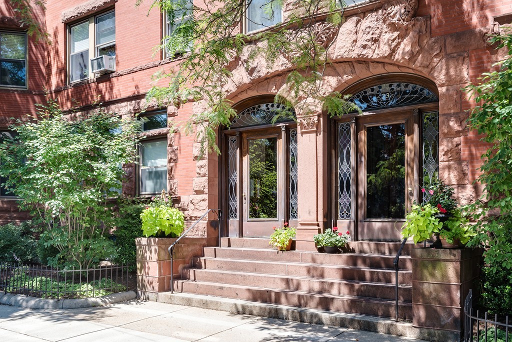 25 Lakeville Road, Unit 1 Boston, MA 02130 - Photo 1 of 16 Gallery Image 1