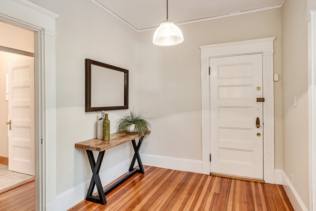 25 Lakeville Road, Unit 1 Boston, MA 02130 - Photo 13 of 16 Gallery Image 13
