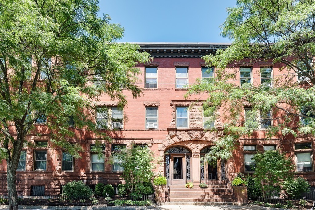 25 Lakeville Road, Unit 1 Boston, MA 02130 - Photo 16 of 16 Gallery Image 16