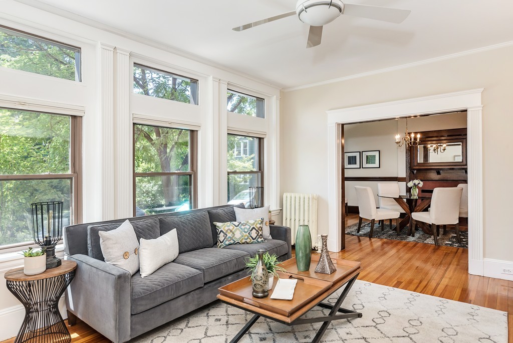 25 Lakeville Road, Unit 1 Boston, MA 02130 - Photo 2 of 16 Gallery Image 2