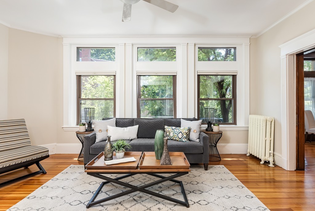 25 Lakeville Road, Unit 1 Boston, MA 02130 - Photo 3 of 16 Gallery Image 3