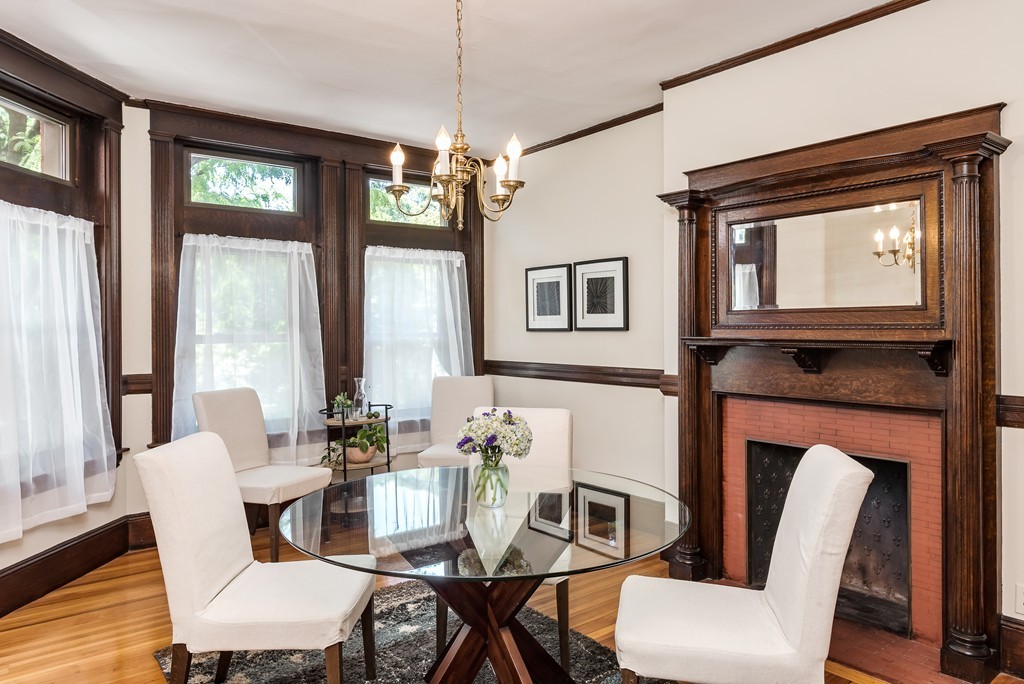 25 Lakeville Road, Unit 1 Boston, MA 02130 - Photo 4 of 16 Gallery Image 4