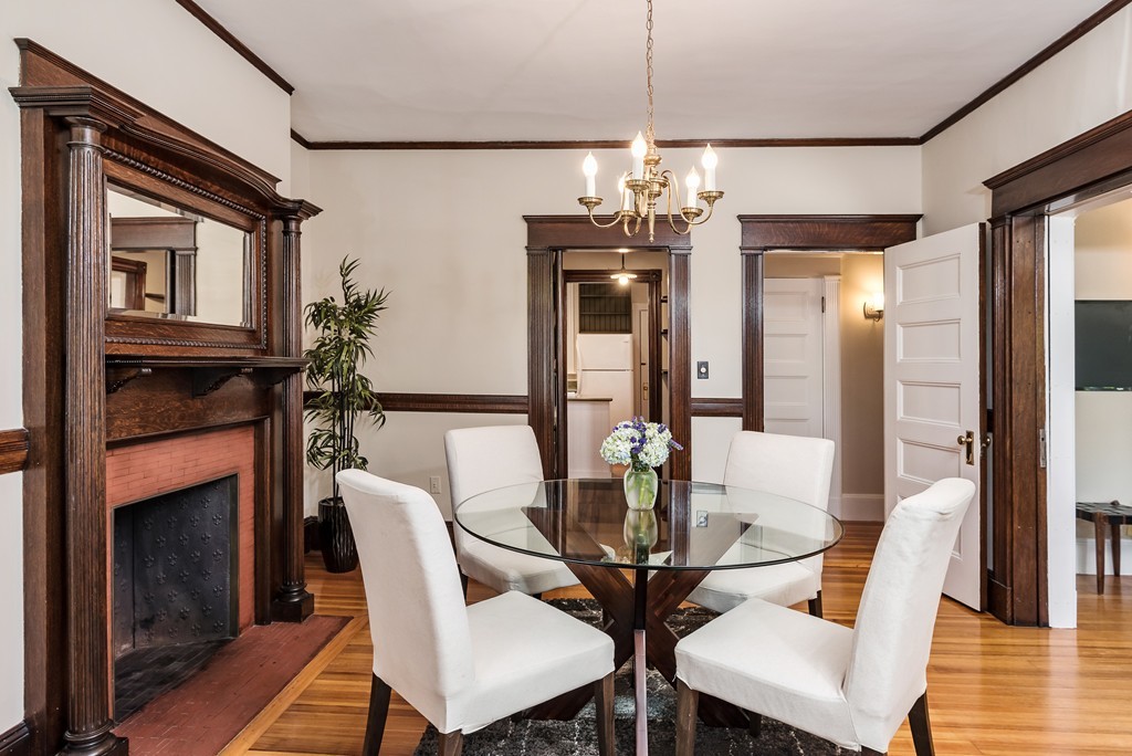 25 Lakeville Road, Unit 1 Boston, MA 02130 - Photo 5 of 16 Gallery Image 5