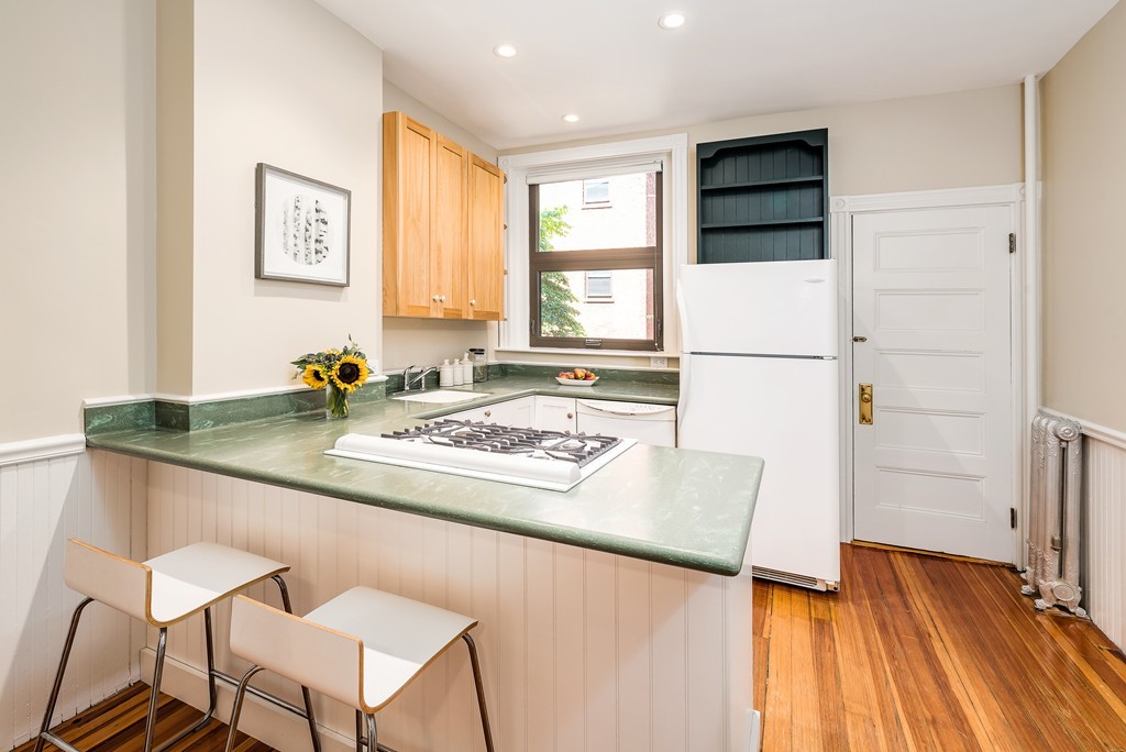 25 Lakeville Road, Unit 1 Boston, MA 02130 - Photo 6 of 16 Gallery Image 6