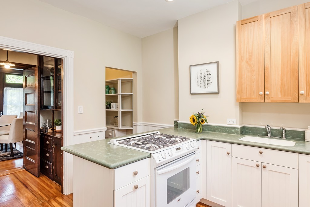 25 Lakeville Road, Unit 1 Boston, MA 02130 - Photo 7 of 16 Gallery Image 7